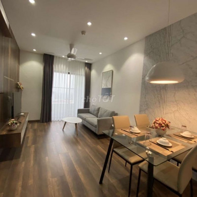 Mình nhuong lại căn ho HD 1 năm