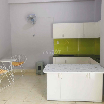 cho thuê shophouse chung cư Xuân Phú đầy đủ đồ