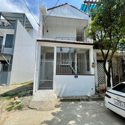 BÁN NHÀ TRỌ 2 TẦNG 9 PHÒNG kiệt ô tô A.D. VƯƠNG