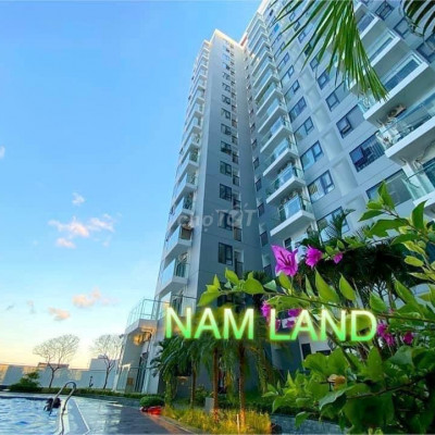 CHUNG CƯ NERA MỚI TINH