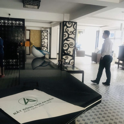 CHO THUÊ MB TẦNG 1 KIỆT Ô TÔ - 10tr/THÁNG