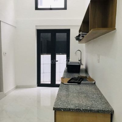 CHO THUÊ NHÀ KIỆT BÀ TRIỆU ~200m2 - 15Tr/tháng