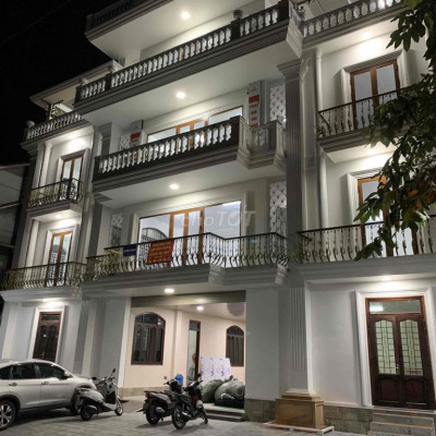 Cho thuê văn phòng. dạy học. cà phê sân thượng