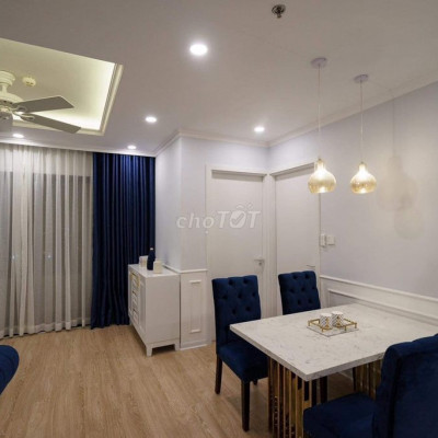 THE MANOR CAO CẤP TẦNG 12