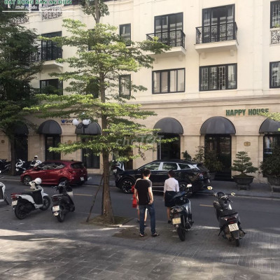 CHO THUÊ TẦNG 1+2 THE MANORCROW - 15Tr/tháng