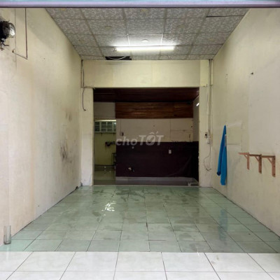 CHO THUÊ MẶT BẰNG KINH DOANH BÀ TRIỆU - 10TR/THÁNG