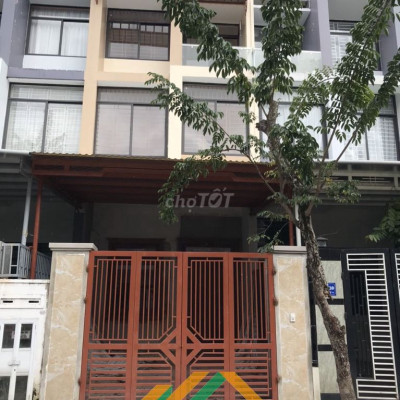 Cho thuê nhà an cựu City 81m2, nhà đẹp, giá đẹp