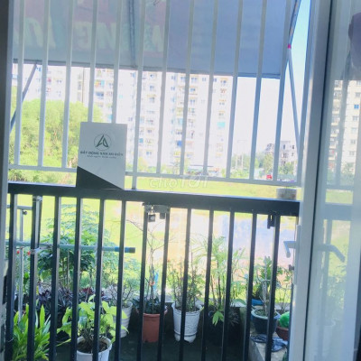 CHO THUÊ CĂN HỘ XUÂN PHÚ TẦNG THẤP FULL NỘI