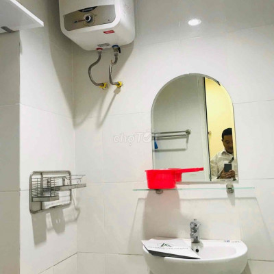 CHO THUÊ CĂN HỘ XUÂN PHÚ TẦNG THẤP - 5Tr/Tháng