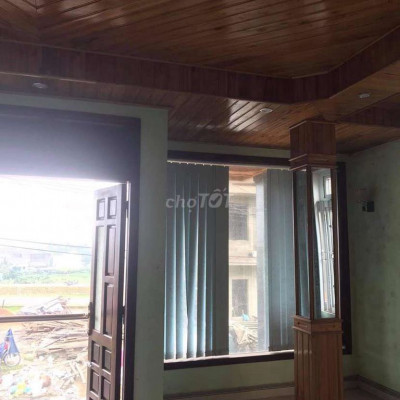 CHO THUÊ CĂN HỘ TẦNG 2 MẶT TIỀN BÙI XUÂN PHÁI