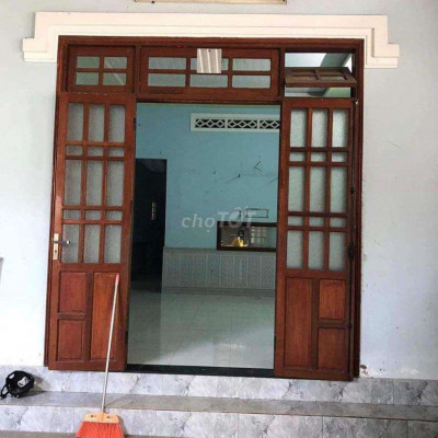 Nhà ở nguyên căn Phan Bội Châu, 200m2 rộng rãi