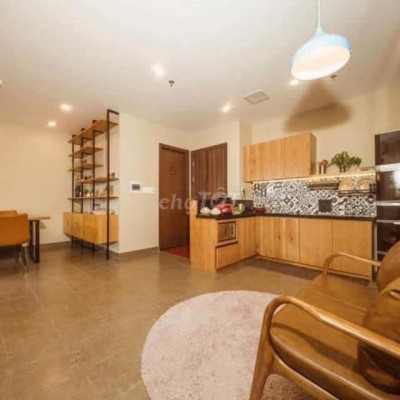 The Manor mới Tháp A