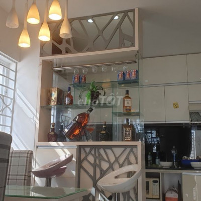 NHÀ ĐẸP KIỆT Ô TÔ LÊ NGÔ CÁT