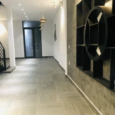 CHO THUÊ NHÀ MẶT TIỀN KINH DOANH NGUYỄN THÁI HỌC