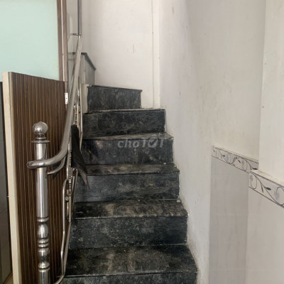 CHO THUÊ NHÀ NGUYÊN CĂN 2 TẦNG NGAY PHỐ TÂY