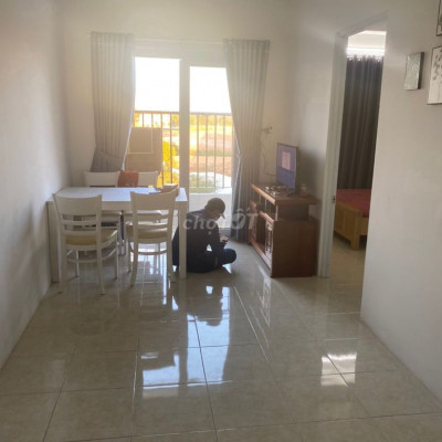 CHUNG CƯ VICOLAND KHU C3