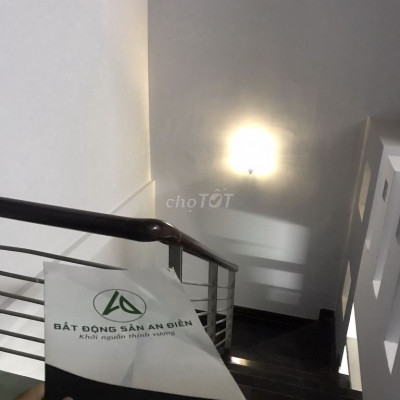 CHO THUÊ NHÀ 3 Tầng KIỆT Ô TÔ NGUYỄN THÁI HỌC- HUẾ