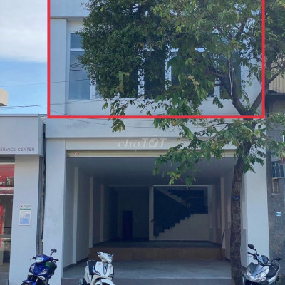 💢Cho thuê mặt tiền Tầng 2 (80m2) Trường Chinh