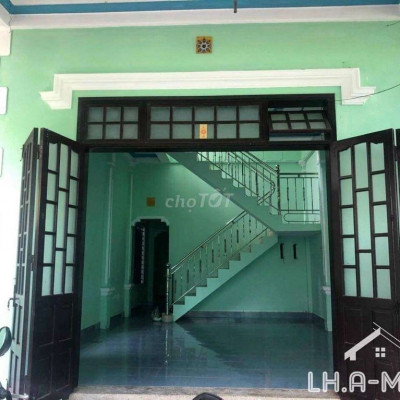 NHÀ 2 TẦNG MỚI 140M2 KIỆT TRƯỜNG CHINH A.MINH