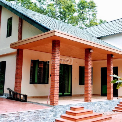 Biệt Thự Minh Mạng cho thuê