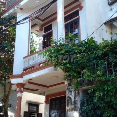 NHÀ MẶT TIỀN GẦN ĐIỆN BIÊN PHỦ NỘI THẤT A.MINH