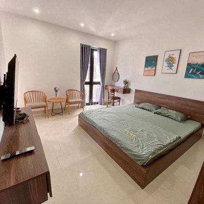 CHO THUÊ CĂN HỘ GIÁ RẺ - FULL NỘI THẤT - TP HUẾ