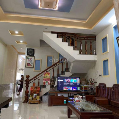 NHÀ 100M2 KQH XUÂN PHÚ GẦN VICOLAND FULL A.MINH