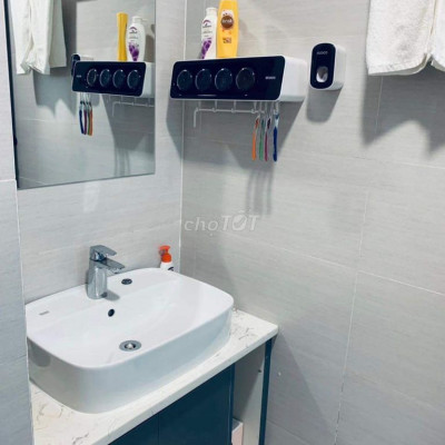 CHUNG CƯ MANOR SIÊU VIP