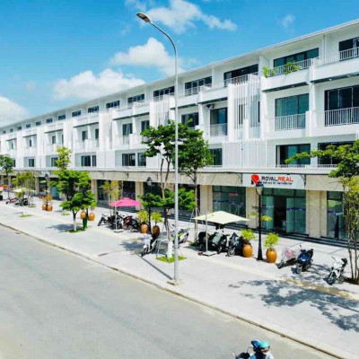🆘🆘🆘Cần Cho Thuê Căn Shophouse ECoGaDen Tầ