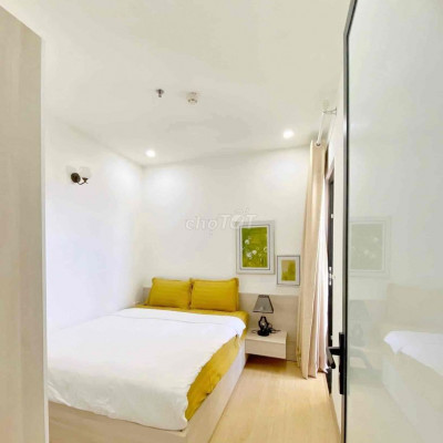 ChO THUÊ CĂN HỘ CAO CẤP THE MANOR CROWN HUẾ  2PN