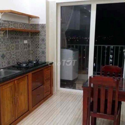 CHO THUÊ CHUNG CƯ ARANYA CT2  full nội thất