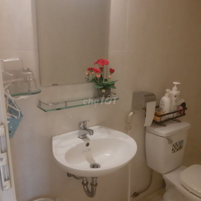 CHO THUÊ CHUNG CƯ ARANYA FULL NỘI THẤT MỚI