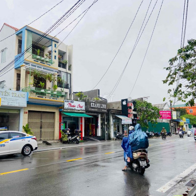 CHO THUÊ NHÀ 2 TẦNG FULL NỘI THẤT TTTTP HUẾ