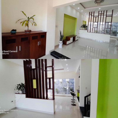 CHO THUÊ NHÀ NGUYÊN CĂN MỚI, MẶT TIỀN KQH THUỶ VÂN