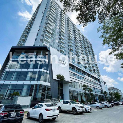 ChO THUÊ CĂN HỘ NERA GARDEN HUẾ FULL NỘI THẤT