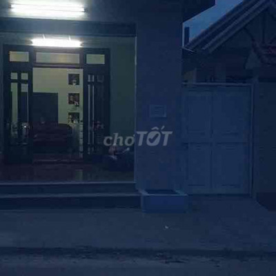 CHO THUÊ NHÀ MẶT TIỀN VÕ DUY NINH GẦN CHỢ