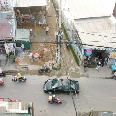 Cho thuê 2 mặt tiền Nguyễn Chí Thanh sầm uất