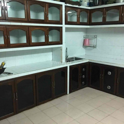 CHO THUÊ NHÀ 4 PHÒNG NGỦ KIỆT HỒ ĐẮC DI TTTP HUẾ