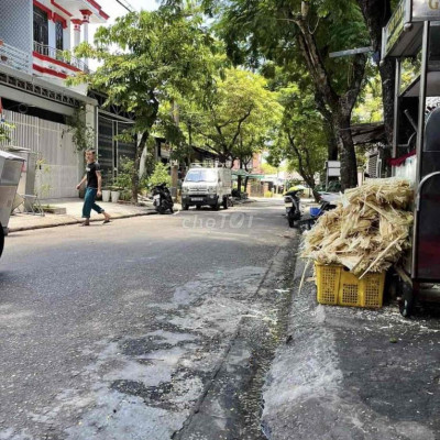 CHO THUÊ NHÀ MẶT TIỀN TRẦN ANH TÔNG,TRƯỜNG AN,HUẾ