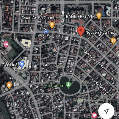 Nhà giá đặc biệt 3Tầng-Nguyễn Hữu Thọ-Trường Chinh