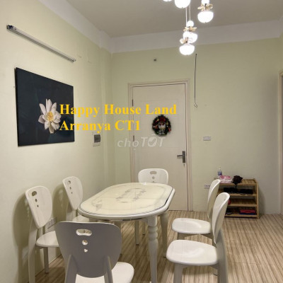 ARNAYA CT1 FULL NỘI THẤT