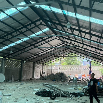 🔥 CHO THUÊ ĐẤT NỀN PHÚ BÀI 5000m2 - 99TR/THÁNG🔥