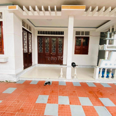 CHO THUÊ NHÀ 4 PHÒNG NGỦ KIỆT HỒ ĐẮC DI CHỈ 4TR