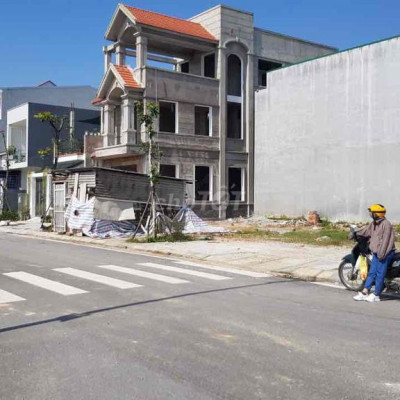 CHO THUÊ ĐẤT 2 MT KQH MỚI HƯƠNG SƠ