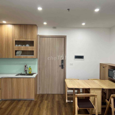 Căn hộ Toyota full nội thất xin sò!!