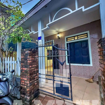 NHÀ KIỆT OTO PHAN CHU TRINH TRUNG TÂM A.MINH