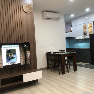 THE MANOR MỚI TINH FULL NỘI THẤT CAO CẤP