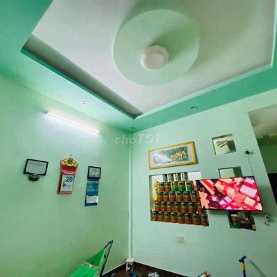 NHÀ MẶT TIỀN VÕ DUY NINH GẦN DÊ QUỐC KỆ A.MINH