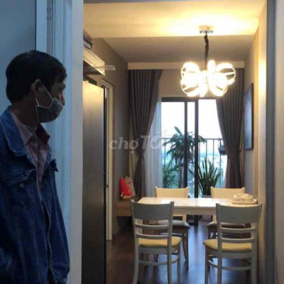 CHO THUÊ CHUNG CƯ VICOLAND FULL NỘI THẤT !!!