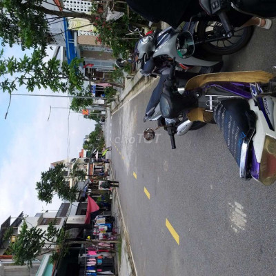 Cho thuê nhà nguyên căn khu quy hoạch Hương Sơ